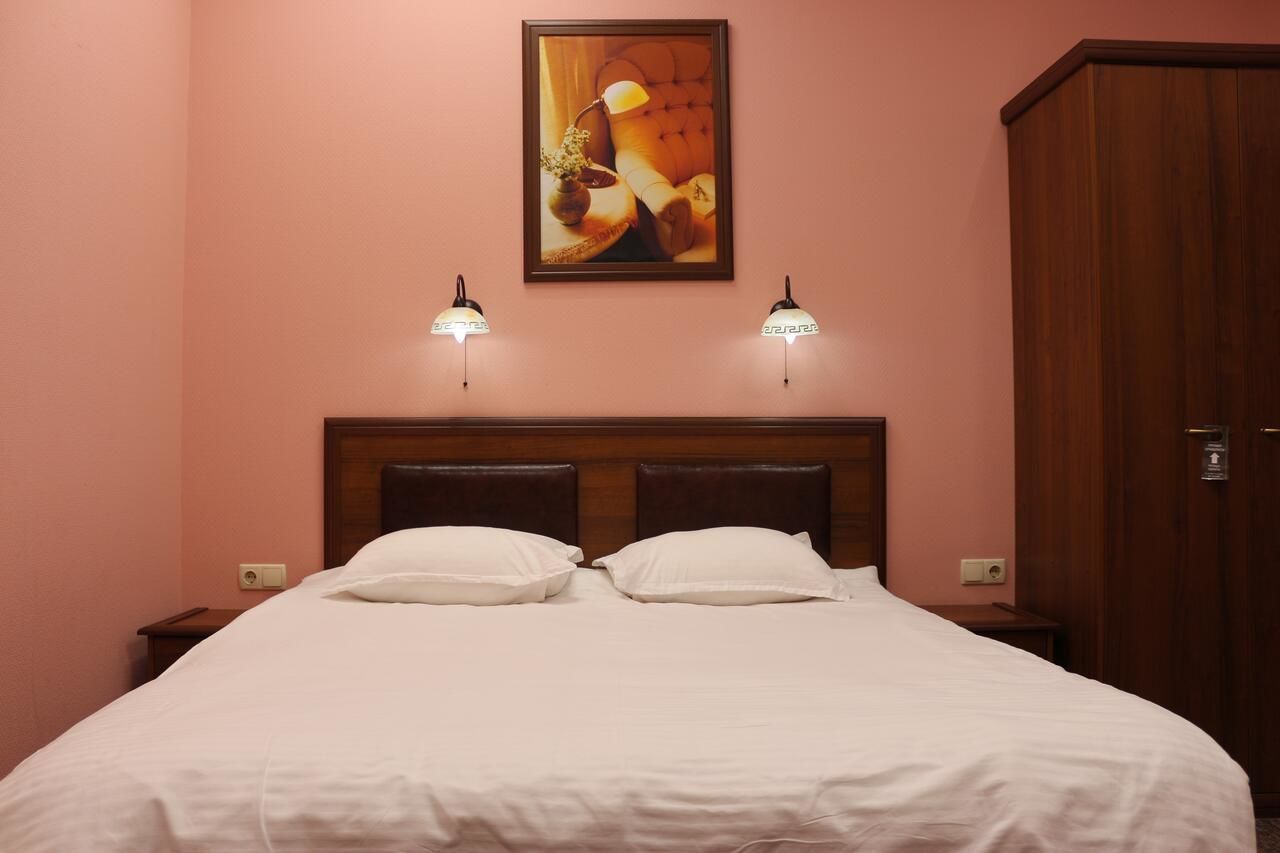 Отель Hotel Korona Кропивницкий-8